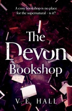 portada The Devon Bookshop (in English)