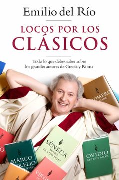 portada Locos por los Clasicos (in Spanish)