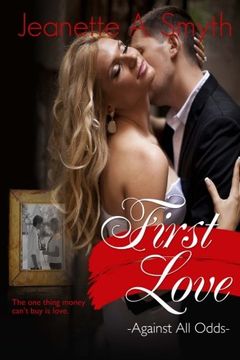 portada First Love (Against All Odds)