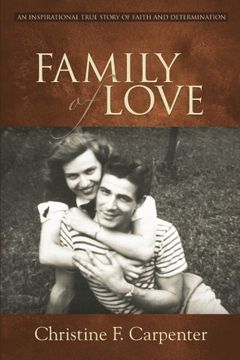 portada Family of Love