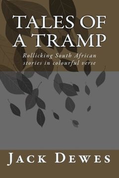 portada Tales of a Tramp: Rollicking South African stories in colourful verse