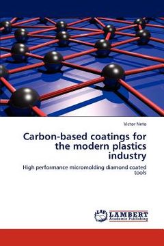 portada carbon-based coatings for the modern plastics industry (en Inglés)