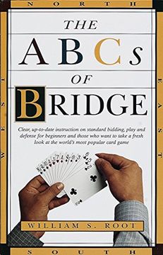 portada The Abcs of Bridge (en Inglés)