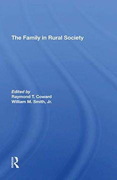 portada The Family in Rural Society (in English)