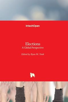 portada Elections: A Global Perspective (en Inglés)