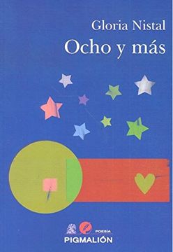 portada Ocho y más (in Spanish)