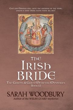 portada The Irish Bride (en Inglés)