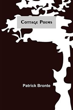 portada Cottage Poems (en Inglés)