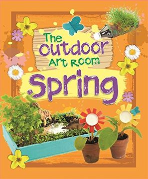 portada Spring (Outdoor Art Room)