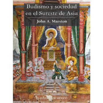 portada Budismo y Sociedad en el Sureste de Asia
