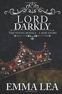 portada Lord Darkly: The Young Royals 1. 5 - a Side Story