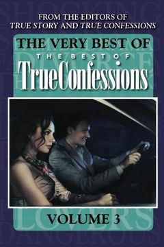 portada The Very Best Of The Best Of True Confessions, Volume 3