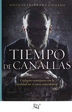 portada Tiempo de Canallas (in Spanish)