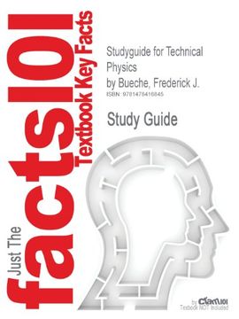 portada Technical Physics, 4th Edition (en Inglés)