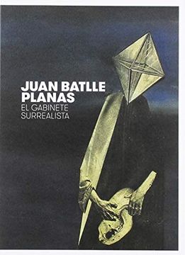 portada Juan Battle Planas