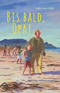 portada Bis Bald, Opa! (in German)