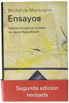 portada Ensayos- 2021: Edición Bilingüe (in Spanish)