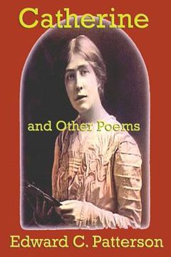 portada Catherine and Other Poems