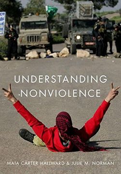 portada Understanding Nonviolence