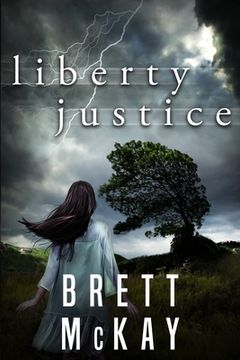 portada Liberty Justice (en Inglés)
