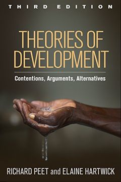 portada Theories of Development: Contentions, Arguments, Alternatives (in English)