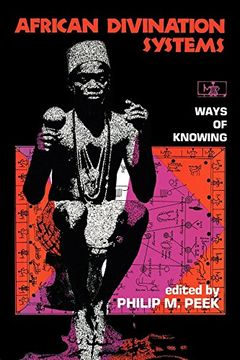 portada African Divination Systems: Ways of Knowing (African Systems of Thought) (en Inglés)