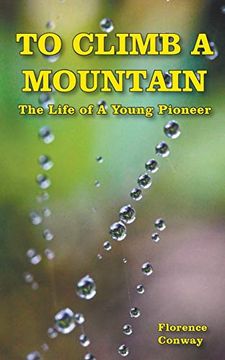 portada To Climb a Mountain (in English)