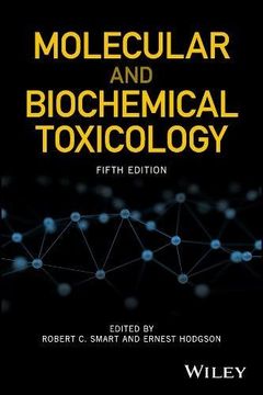 portada Molecular and Biochemical Toxicology (in English)