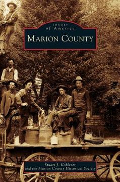 portada Marion County (in English)
