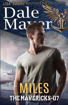 portada Miles (in English)