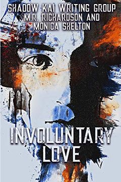 portada Involuntary Love (en Inglés)