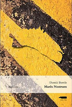 portada Marès Nostrum (in Catalá)