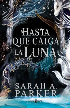portada Hasta que caiga la luna