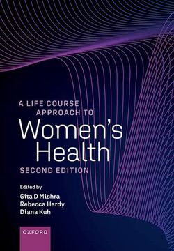 portada A Life Course Approach to Women's Health (en Inglés)