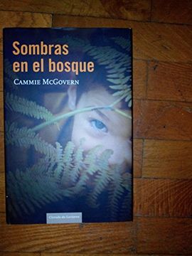 portada Sombras en el Bosque (en Castilian)