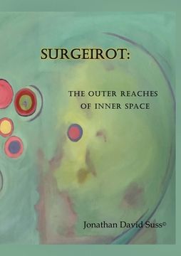portada Surgeirot: The Outer Limits of Inner Space (in English)