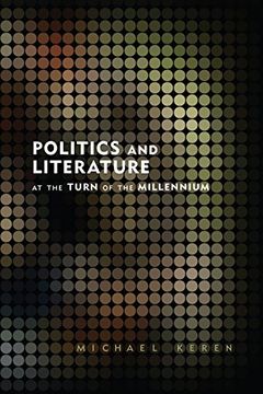 portada Politics and Literature at the Turn of the Millennium