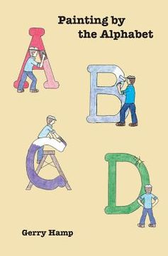 portada Painting by the Alphabet