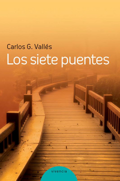 portada Los Siete Puentes (in Spanish)