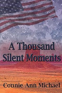 portada A Thousand Silent Moments (Thousand Moments Series)