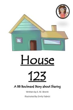 portada House 123 (en Inglés)
