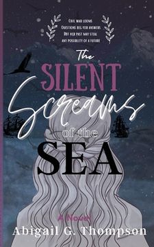 portada The Silent Screams of the Sea (en Inglés)