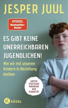 portada Es Gibt Keine Unerreichbaren Jugendlichen! (in German)