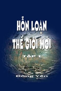 portada Hon Loan the Gioi Moi (in Vietnamita)