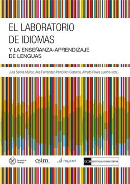 portada Laboratorio de Idiomas, el (in Spanish)