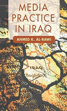 portada Media Practice in Iraq 