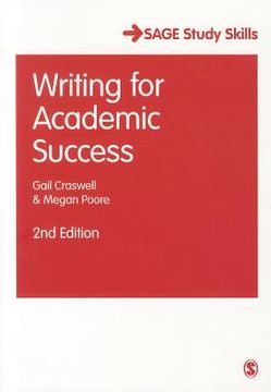 portada writing for academic success