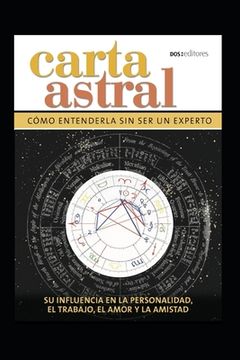 portada Carta Astral: cómo entenderla sin ser un experto