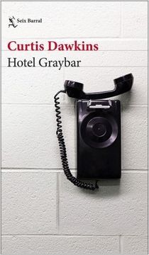 portada Hotel Graybar (in Spanish)