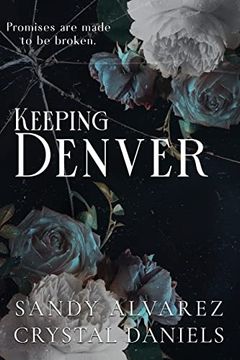 portada Keeping Denver (en Inglés)